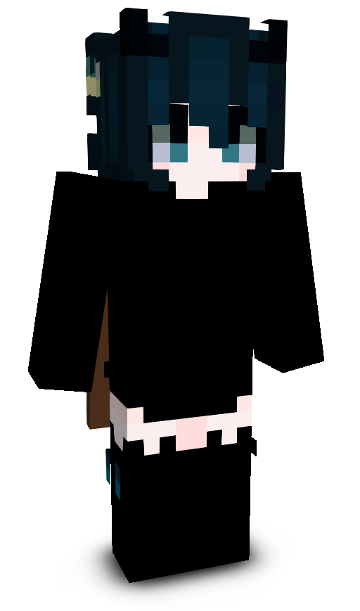 casperspishogue's skin