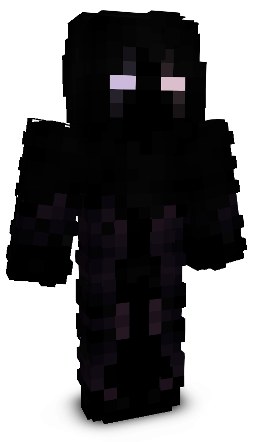 Mystic4444's skin