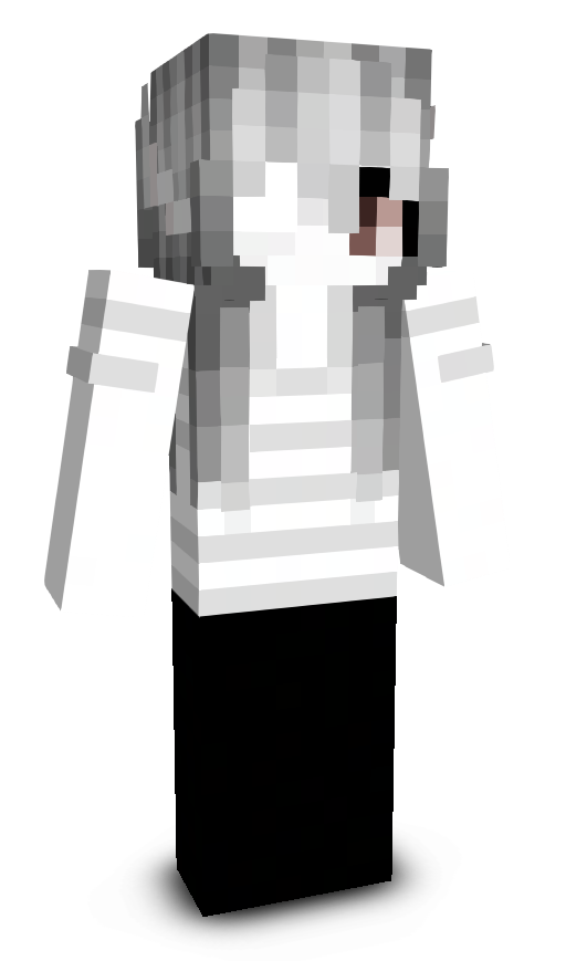 Ronaldmcdonald91's skin