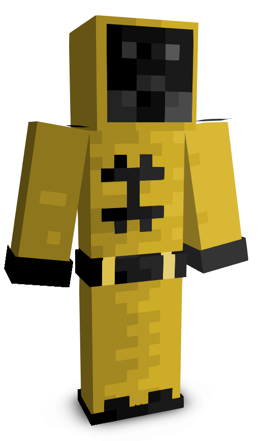 bobtmc's skin