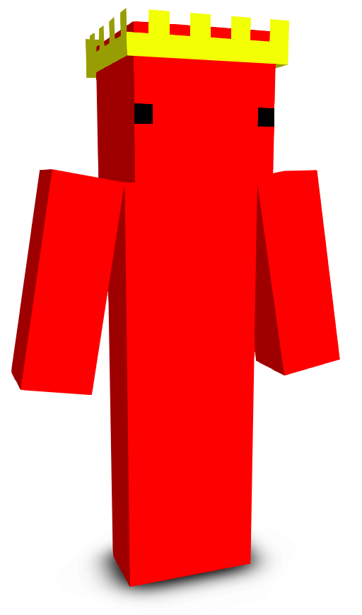 Wyrixx's skin