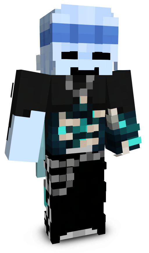 MARTINMC25's skin