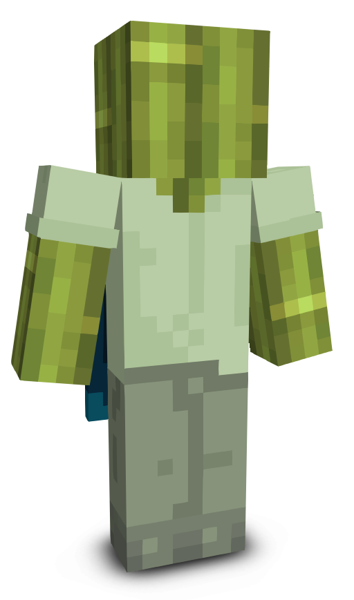 BambuBow's skin