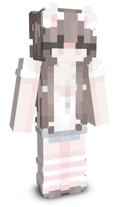 Fizzuter's skin
