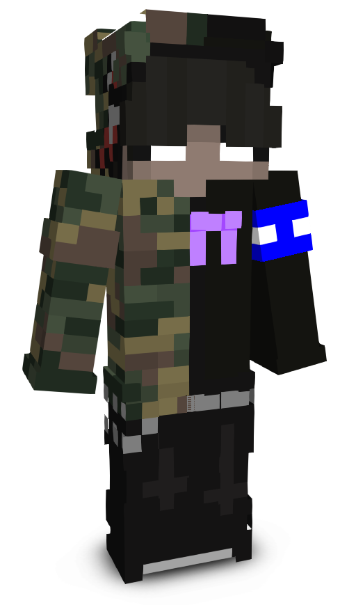 _itsharel_'s skin