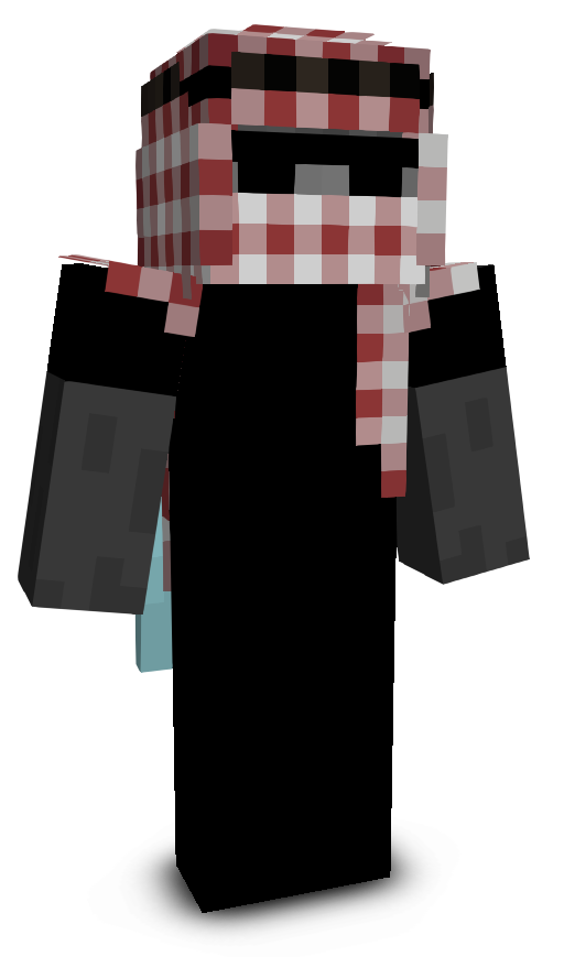 ZenoSpidey00's skin