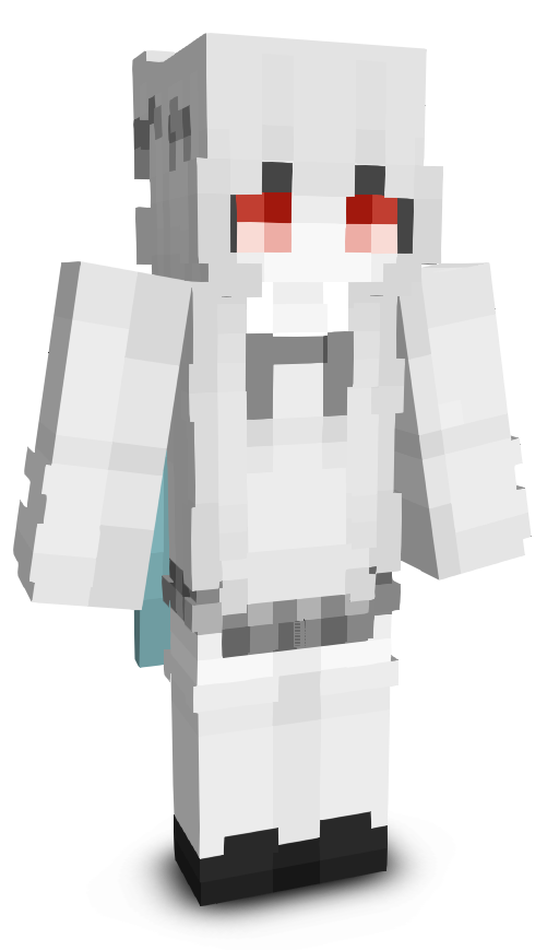 DrZin0x's skin