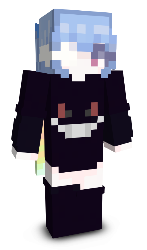 11K14's skin