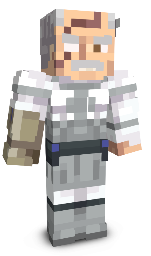 VEXX7905's skin