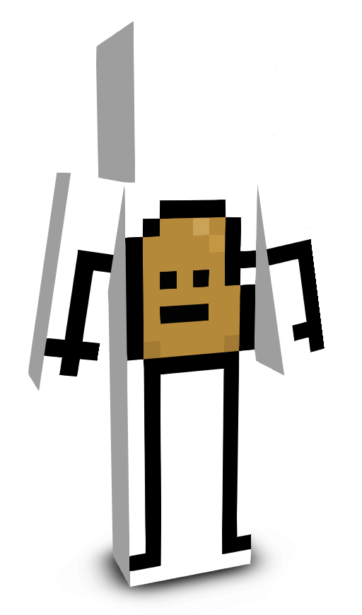 3vile's skin