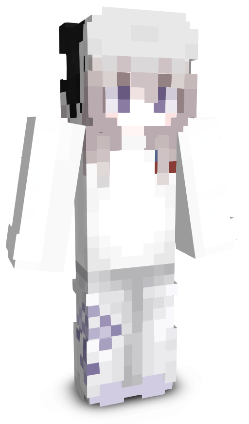 ErosiKai's skin