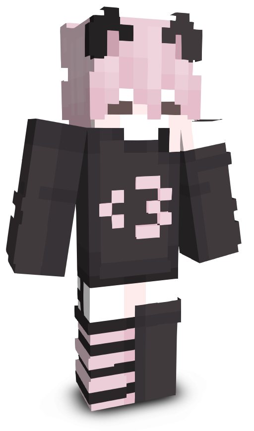 Peanut_7138's skin