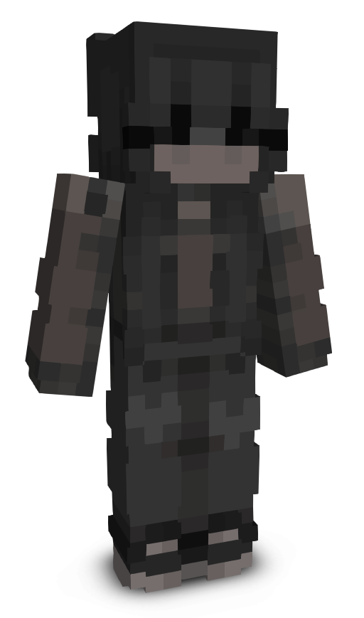 NoMacrosSeen's skin