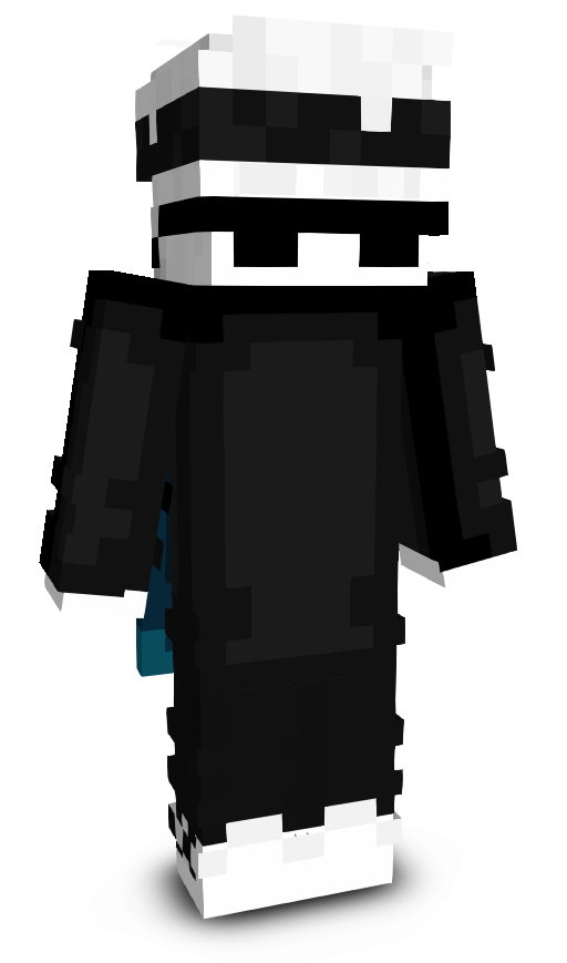 SwaggoMLB's skin