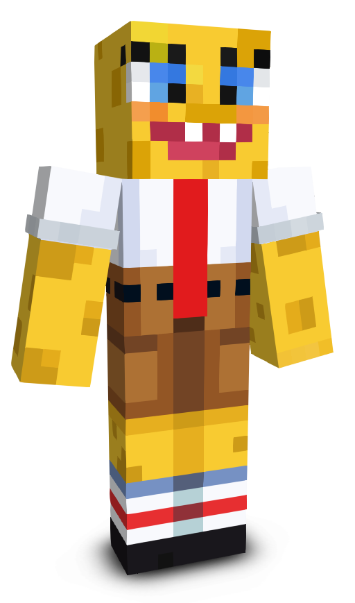 SchlumpiBen's skin