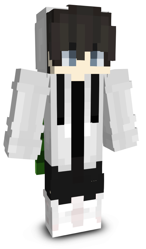 Preetxx's skin