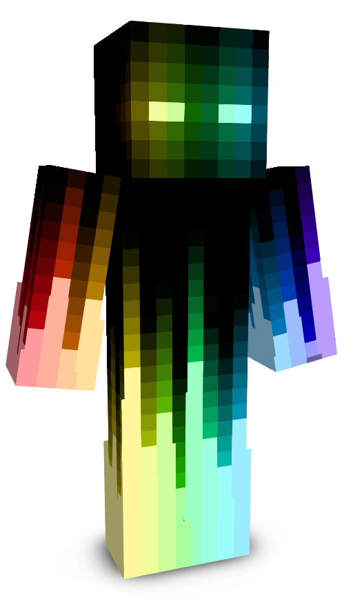 PitufoGrunon's skin