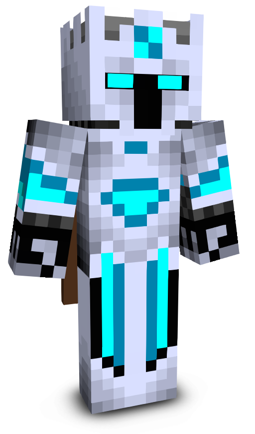 PixelDragon1342's skin