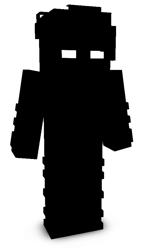 HiddenProxy's skin