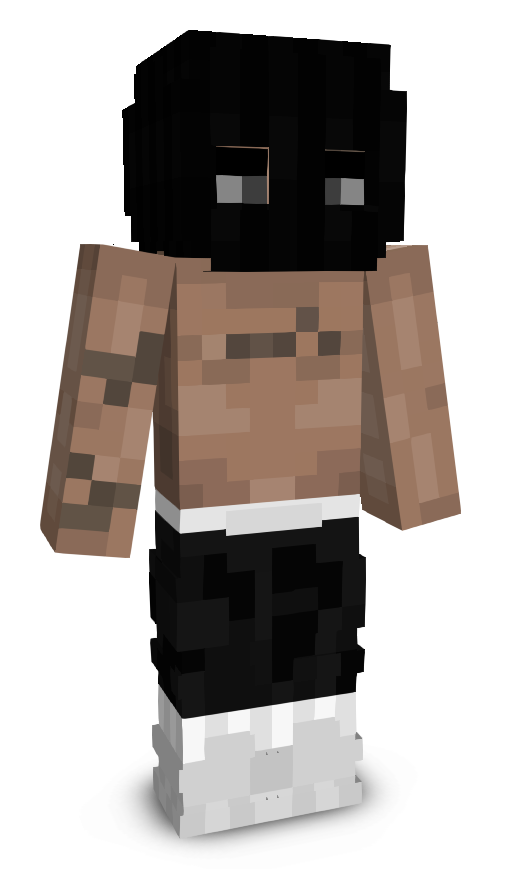 MaxBossi2205's skin