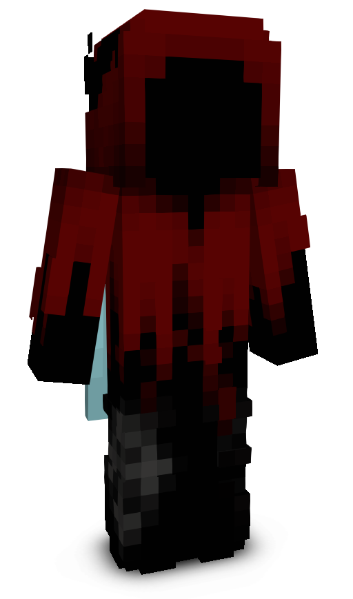 AmniSsence's skin