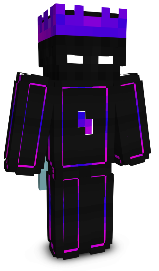 MikiProfic's skin