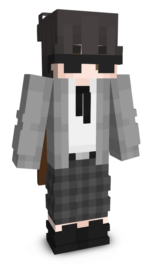 SayoTheMayo's skin