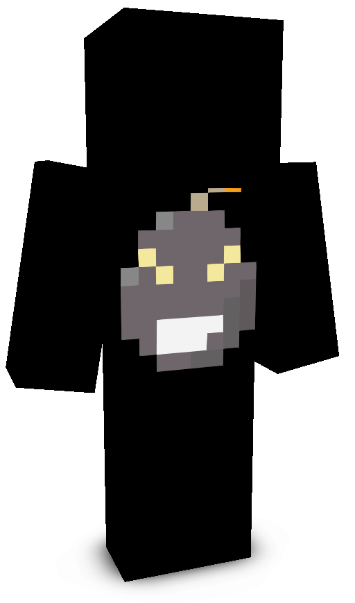DynamightWasHere's skin