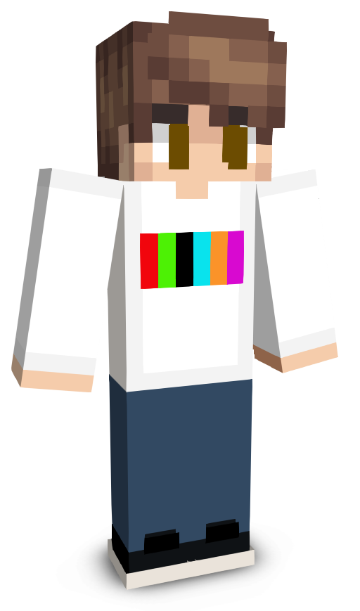MAXTIERNEY74's skin
