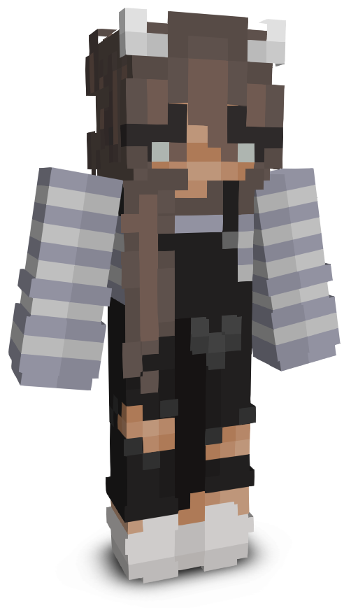 clynginger's skin