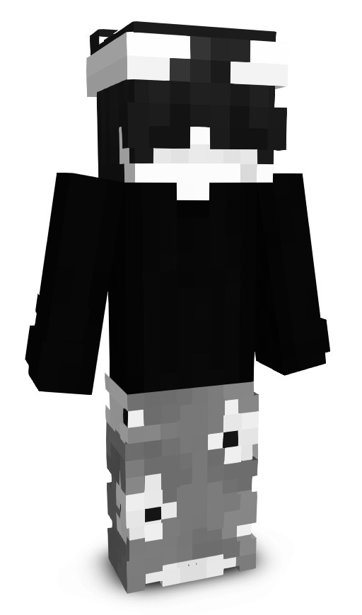 _Thedfox's skin