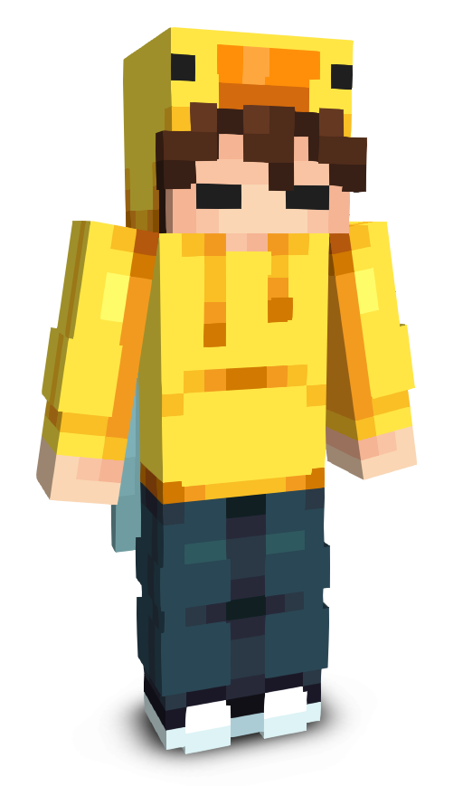 TimmySweat2000's skin