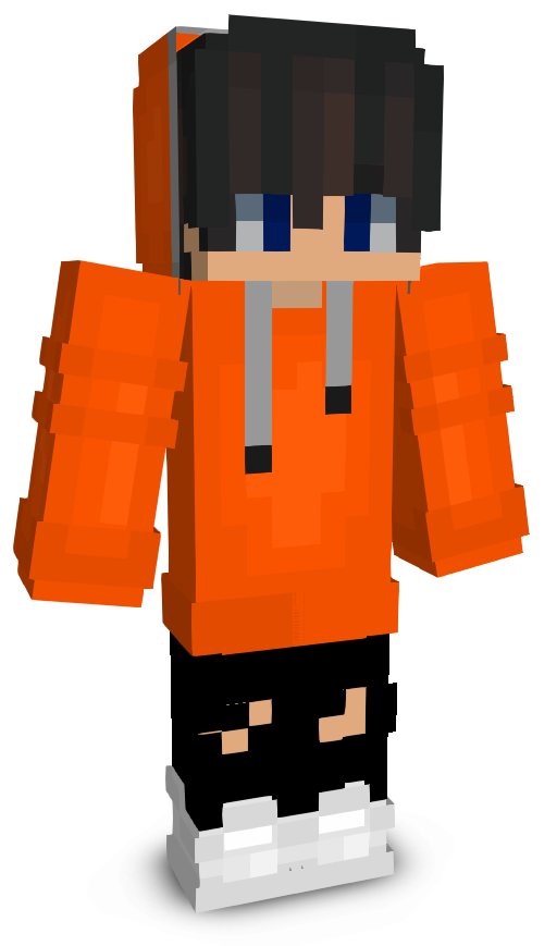 LourencoSu's skin