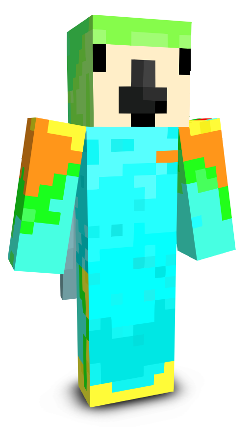 enderman6666's skin