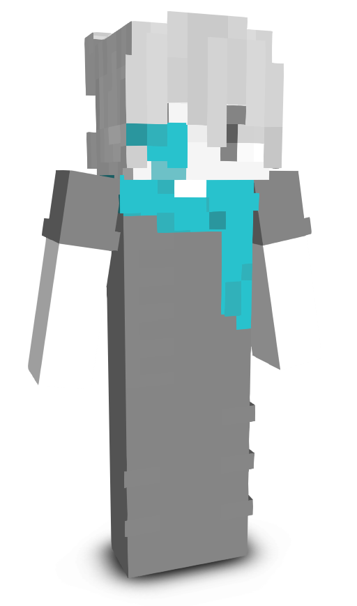 dmotee's skin