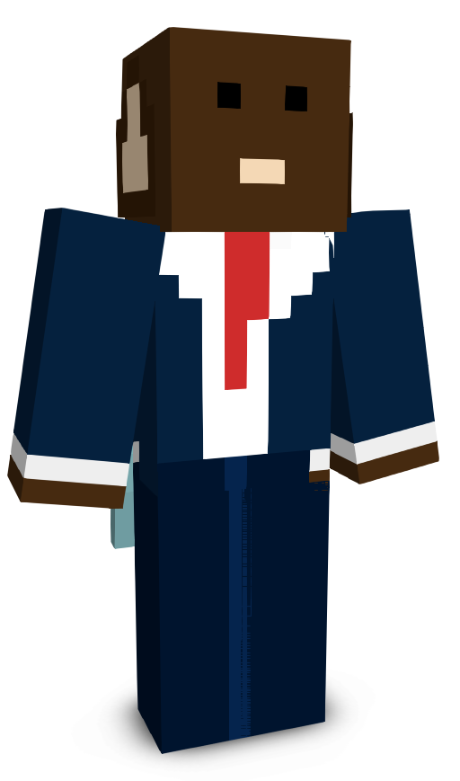 Dando_Bat's skin