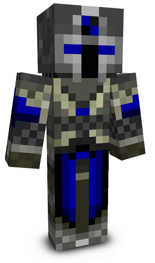 godz142435's skin