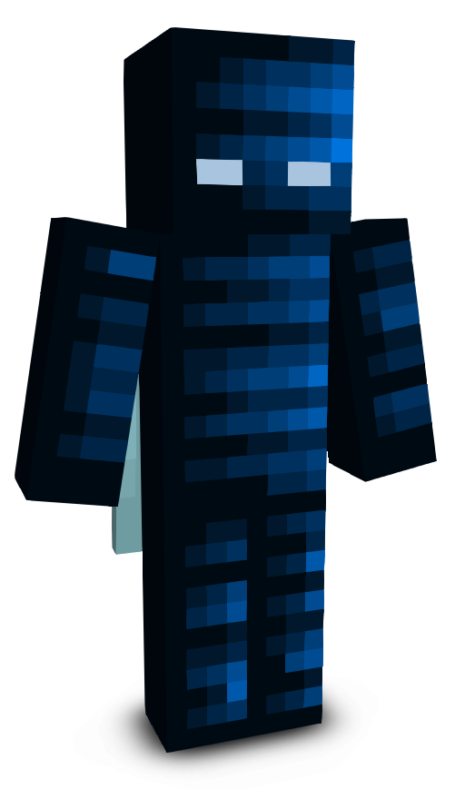 komsany's skin