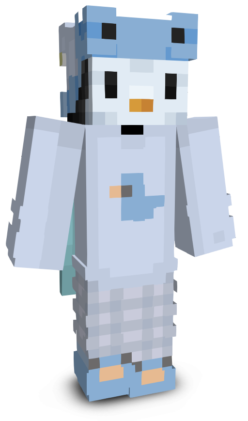 lioryahsar's skin