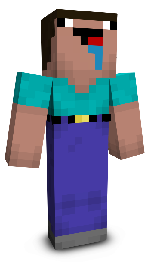LOBSTERBOY4782's skin