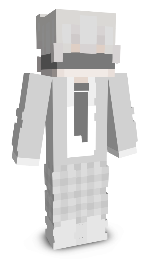 elaiaz's skin