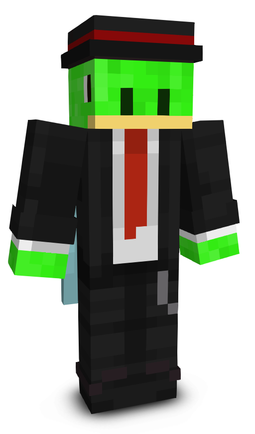 CrackerJackss's skin