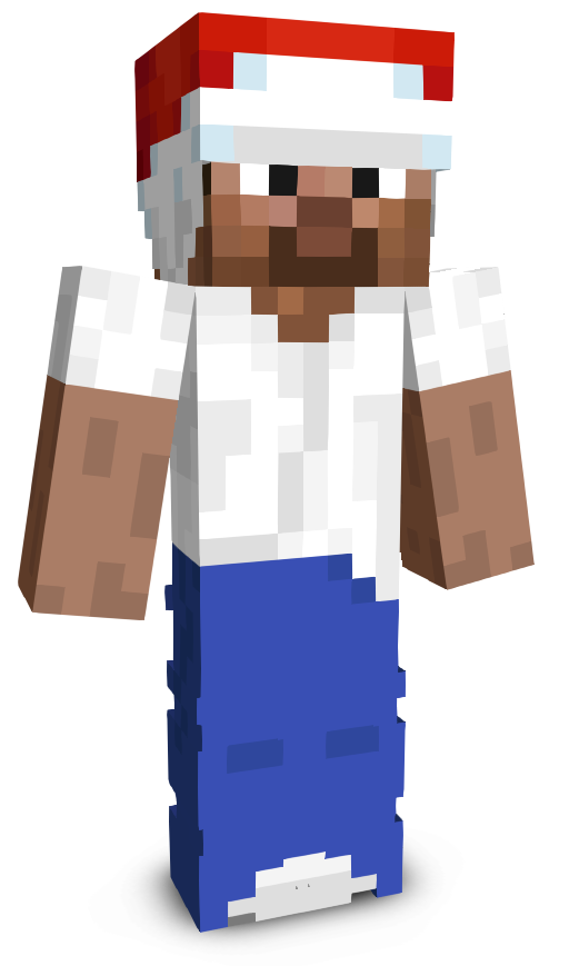 Cristmas12332's skin