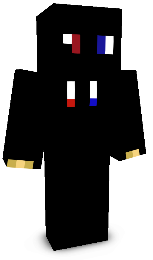 3AM_MG's skin