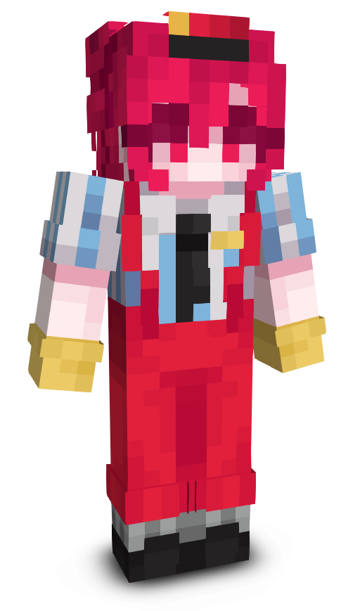MrSixSeven691's skin