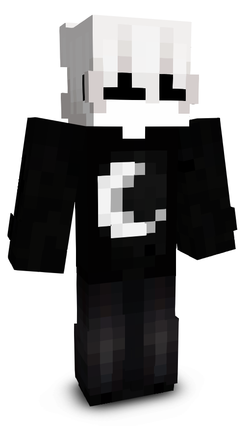 IOBEN's skin