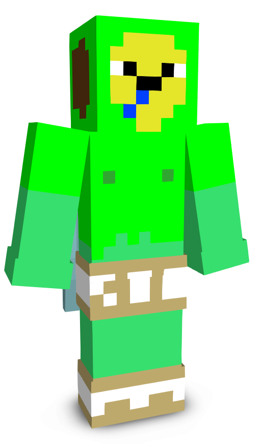 FOULDEF's skin