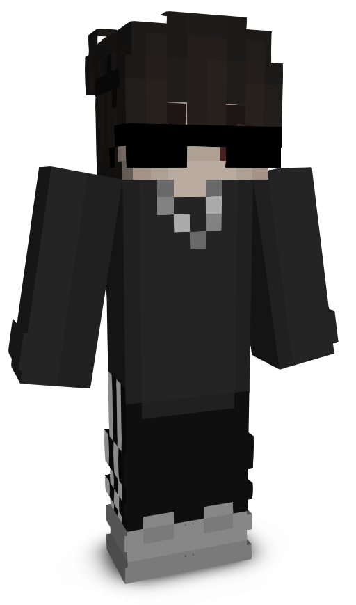 VRTX_MC's skin