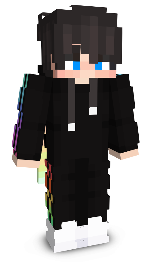 Solstatecz's skin