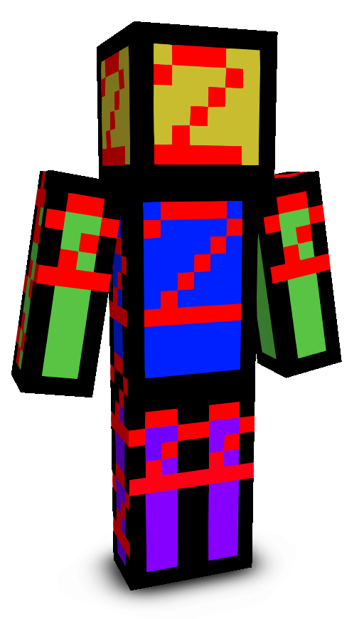 _two_2's skin